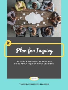 Preview of Inquiry in PYP: Plan for Inquiry 2.0