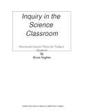 Inquiry in the Science Classroom