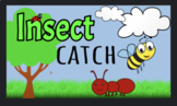 Insect Catch Google Slides