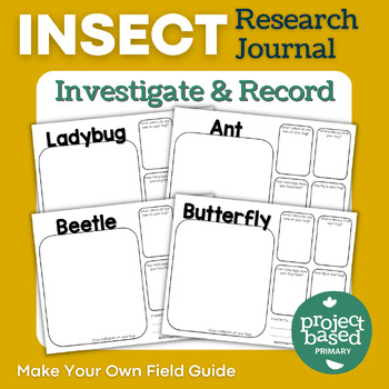 Preview of Insect Investigation Journal