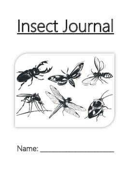 Preview of Insect Journal