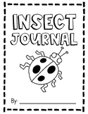 Insect Journal Domain 8 CKLA