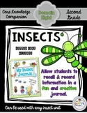 Insect Journal ~Second Grade
