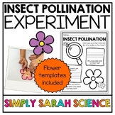 Insect Pollination Experiment