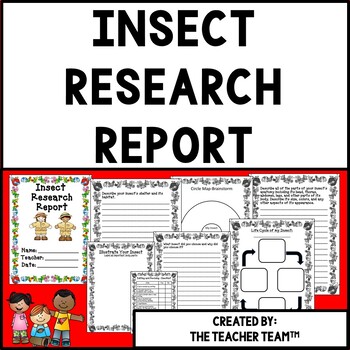 Preview of Insects | Insect and Bug Research Report