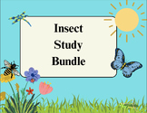 Insect Study Bundle