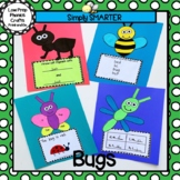 Insect Phonics Worksheets & Teaching Resources | TpT