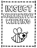 Insect Writing CKLA Domain 8