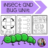 Insect and Bug Unit