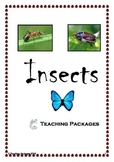 Insects