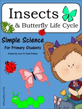 Preview of Insects