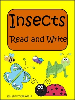 Preview of Summer Reading Comprehension Passage | Insects | Fill in the Blank