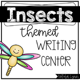 Insects Writing Center