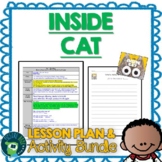 Inside Cat by Brendan Wenzel Lesson Plan and Google Activities