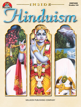 Preview of Inside Hinduism