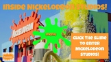 Inside Nickelodeon Studios Virtual Field Trip