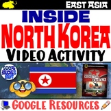 Inside North Korea Video Questions | Nat Geo Undercover Re