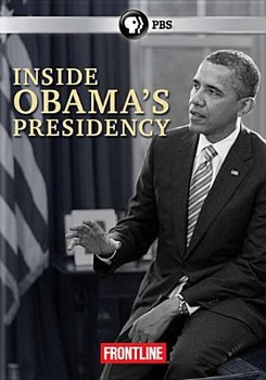 Preview of Inside Obama's Presidency (Frontline) VideoNotes Viewing Guide w. Q & A Key