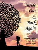 Inside Out & Back Again Literature Study