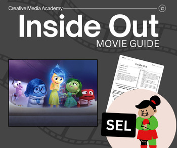 Preview of Inside Out|| General/SEL Movie Guide