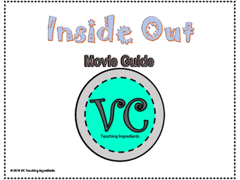 Preview of Inside Out Movie Guide