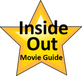 Inside Out Movie Worksheet Questions with ANSWERS | MOVIE GUIDE