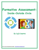Inside-Outside Circle Formative Assessment Template