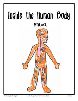 Preview of Inside the Body