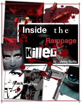 Preview of Inside the Rampage Killer