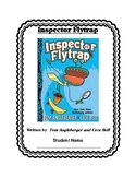 Inspector Flytrap Novel Study