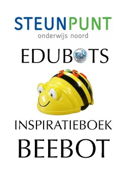Preview of Inspiratieboek BeeBot