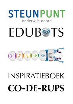 Preview of Inspiratieboek Ko-de-rups