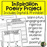 Inspiration Poetry Project