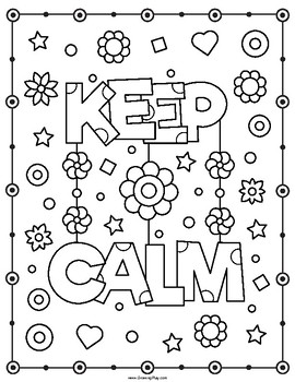 Positive Quote Coloring Books Kids Coloring Pages for Road Trip Activity  Inspirational Quote Kids Color Book Body Affirming Coloring Pages 