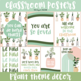 Inspirational Growth Mindset Inclusive Classroom Posters P
