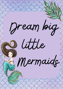 quotes from little mermaid