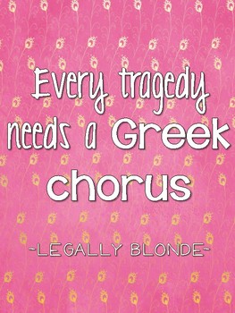 legally blonde the musical quotes