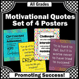 Inspirational People Posters Motivational Classroom Decor 