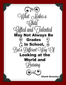 Inspirational Quotes For Educators - Teacher Inspiration Posters