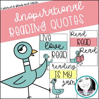 inspirational reading quotes for kids