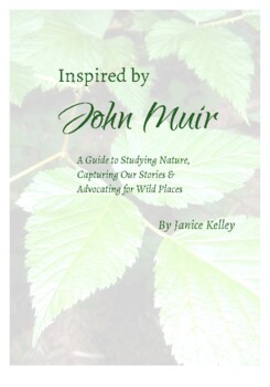 Preview of Inspired by John Muir
