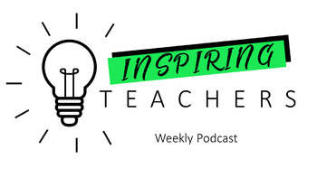 Preview of Inspiring Teachers Motivational eBook: 25 Educators Share Why They Teach