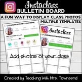 InstaClass | Bulletin Board