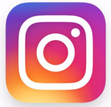 Instagram Bulletin Board Set - Updated with NEW Logo