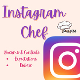 Instagram Chef Bundle