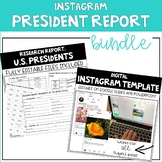 Instagram President Report | Digital Version
