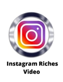 Instagram Riches Video