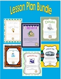 Instant Bible Lesson Bundle: Lessons for the Growing Christian