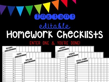 instant homework answers