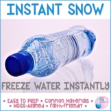 Instant Snow